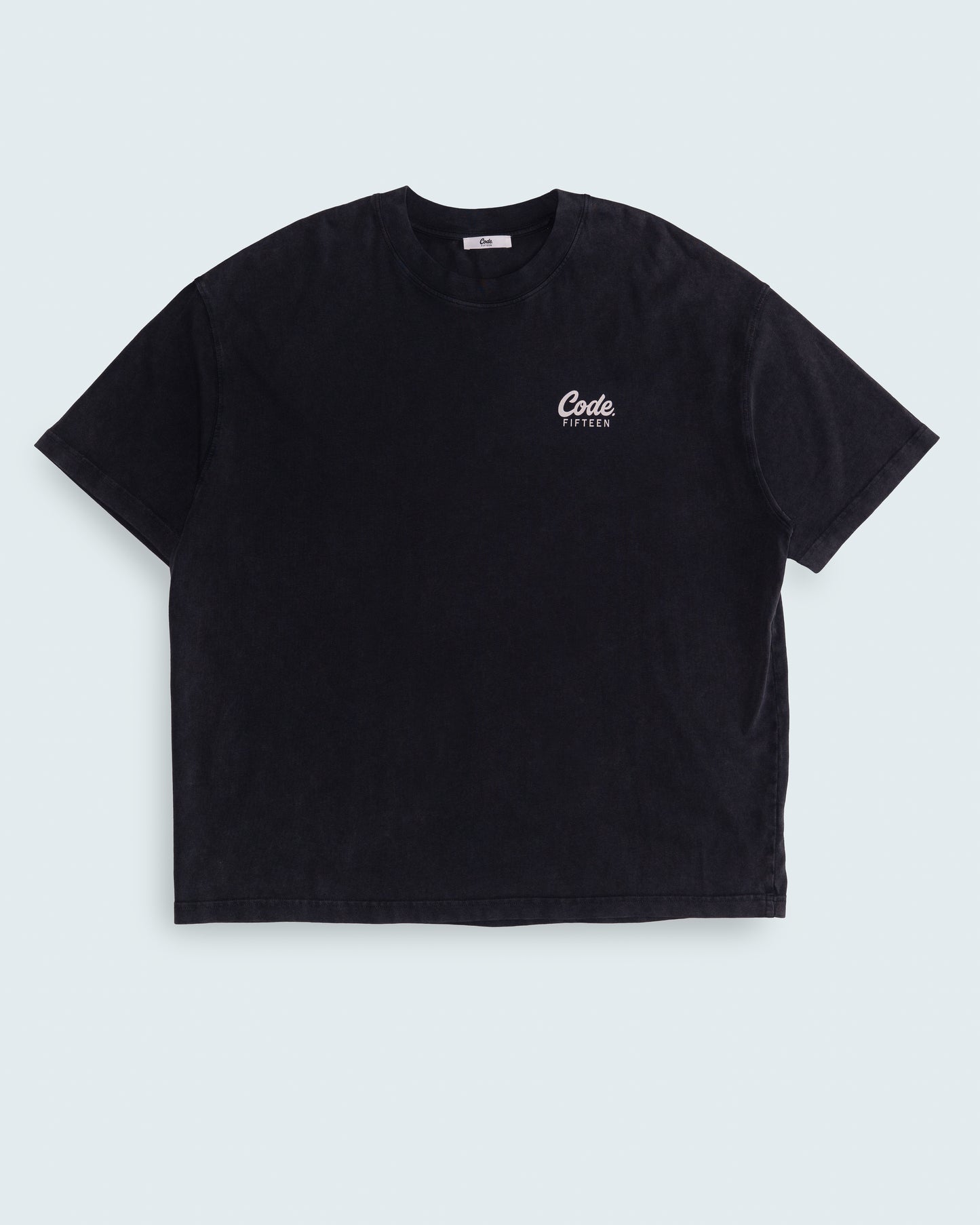 Oversized Vintage Jerseys Tee