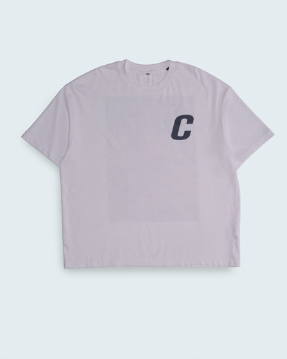 Oversized Your Everest Tee