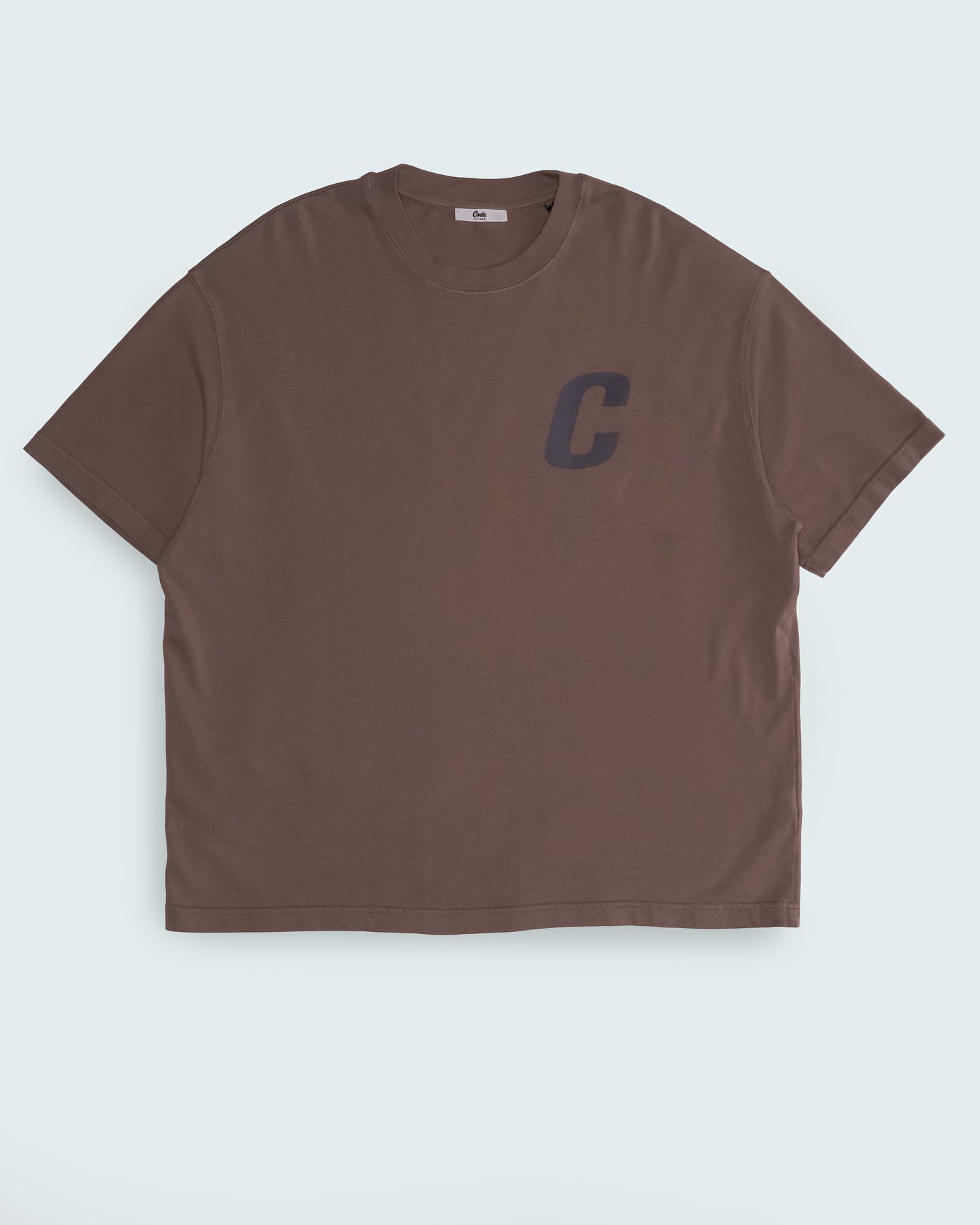 Oversized Your Everest Tee