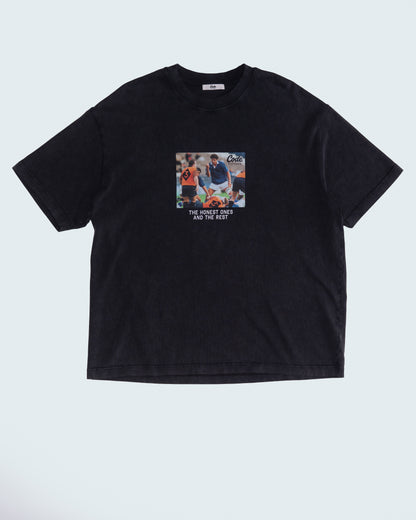 Oversized Samoan Finger Tee