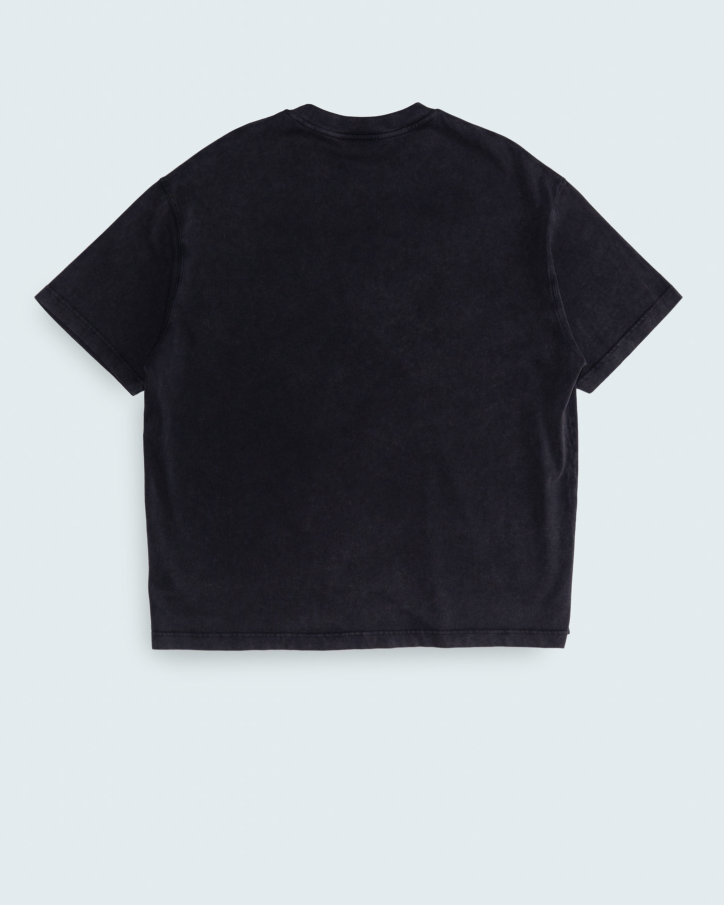 Oversized Samoan Finger Tee