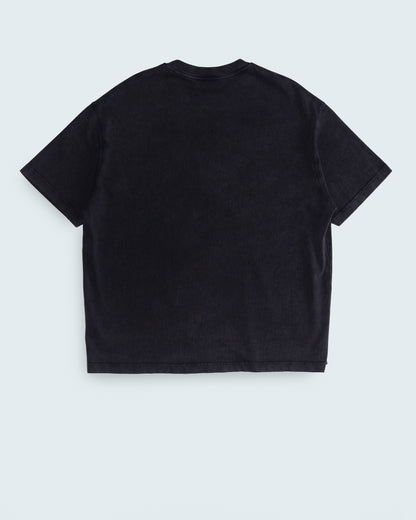 Oversized Samoan Finger Tee