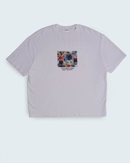 Oversized Samoan Finger Tee