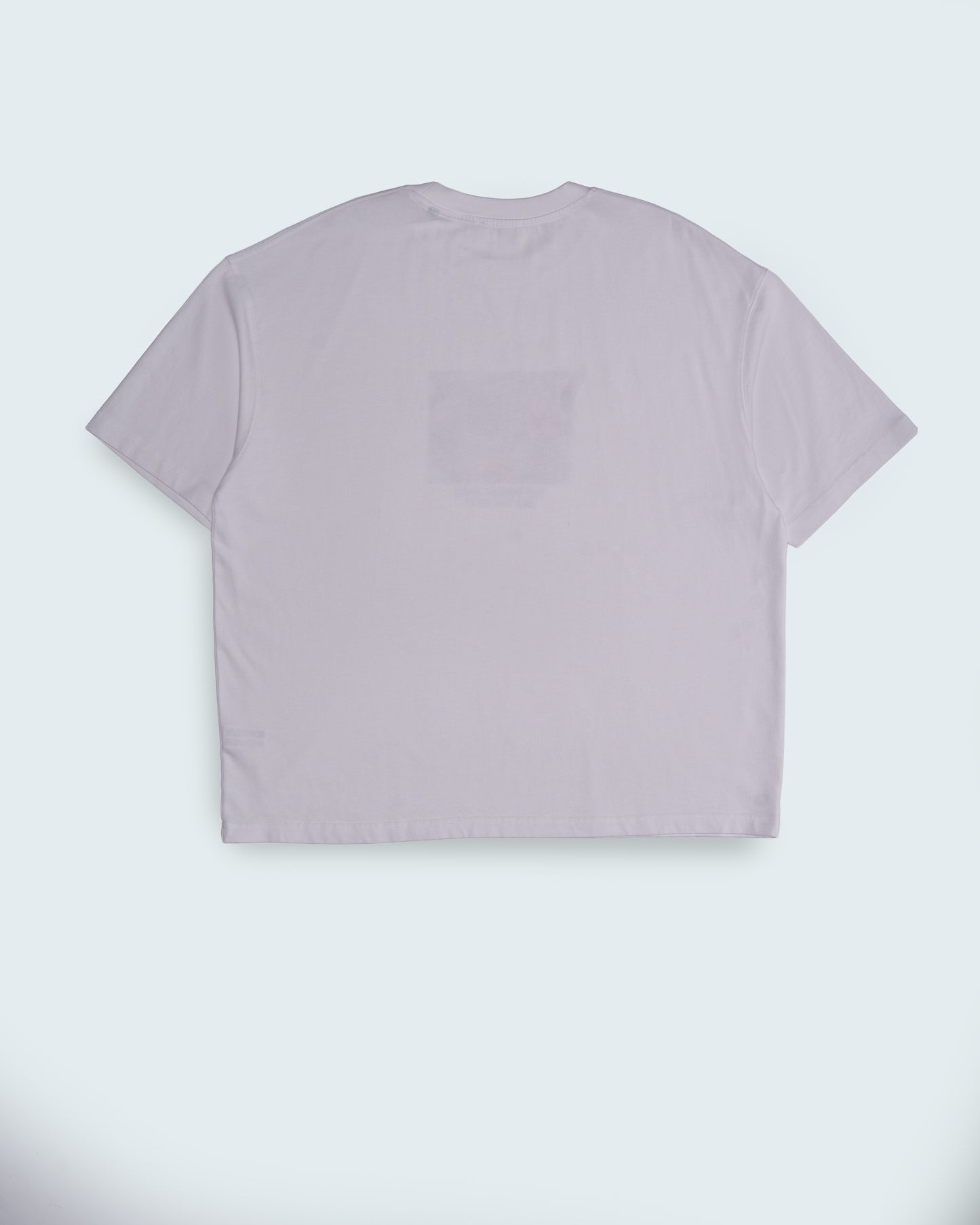 Oversized Samoan Finger Tee