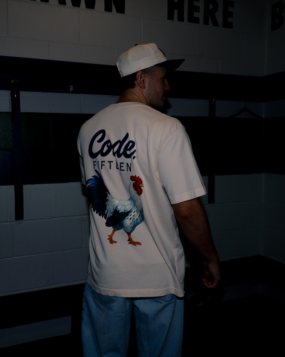 France - Six Nations Limited Edition Tee