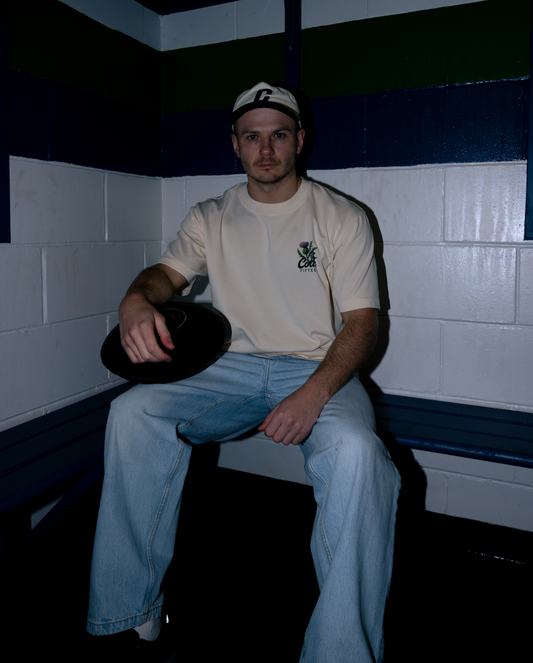 Scotland - Six Nations Limited Edition Tee