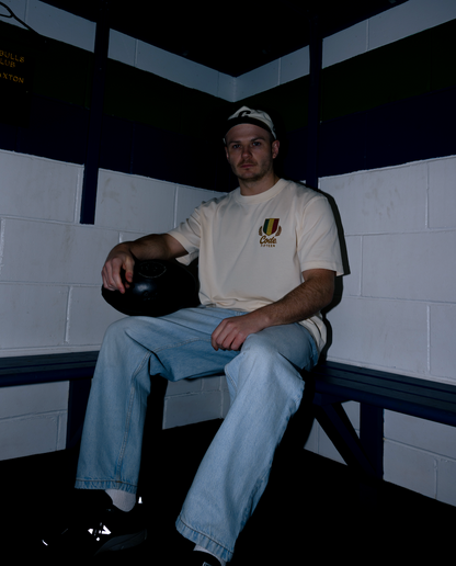 Italy - Six Nations Limited Edition Tee