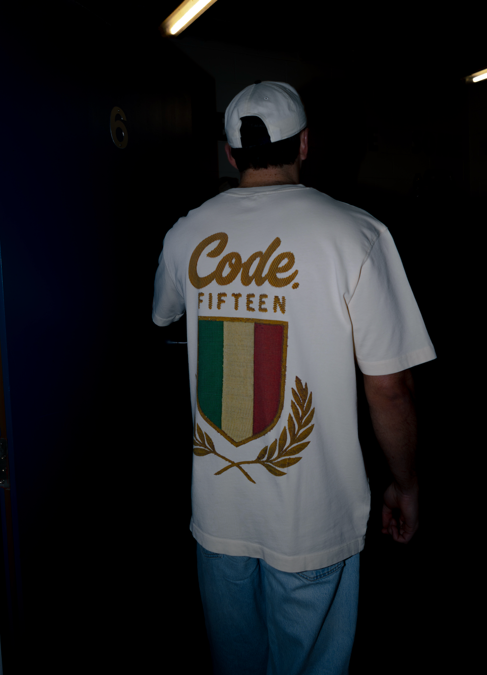 Italy - Six Nations Limited Edition Tee