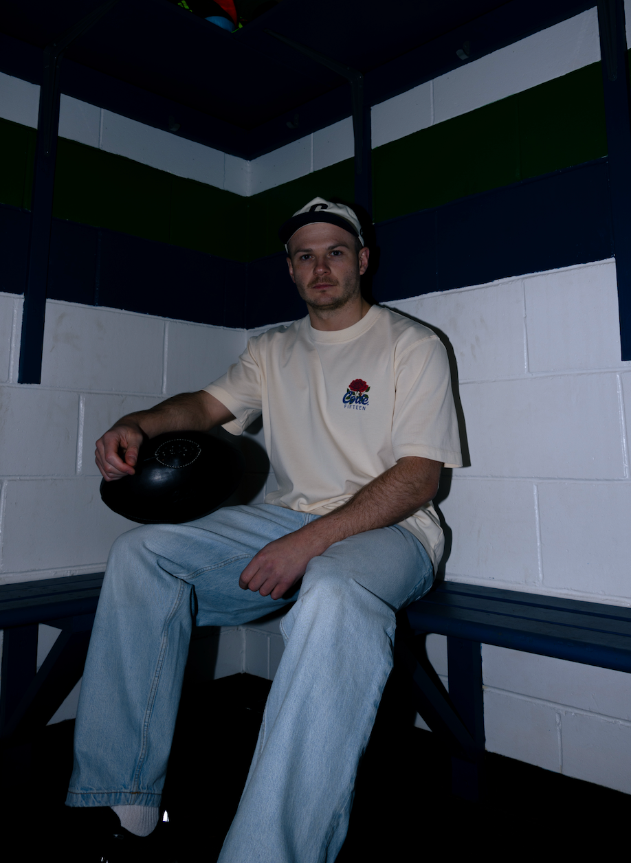 England - Six Nations Limited Edition Tee