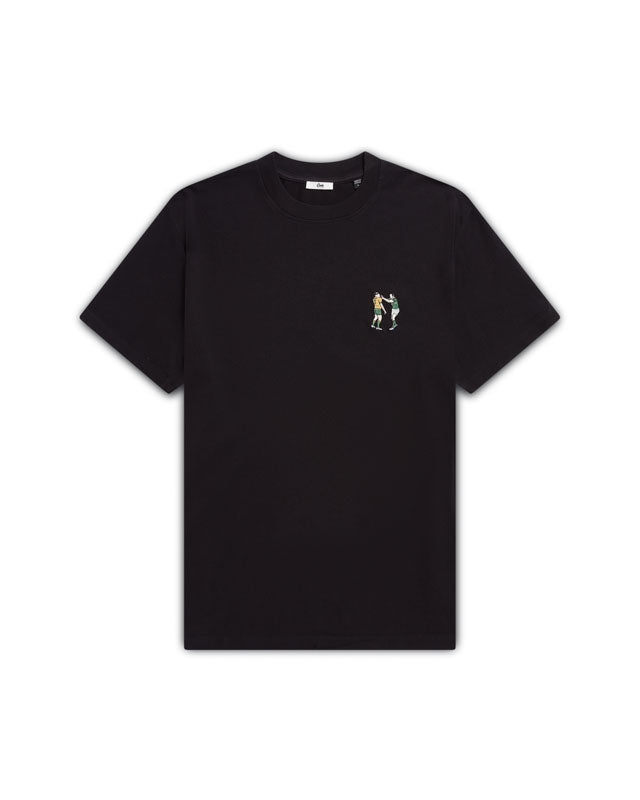 Eben - Emblem Tee