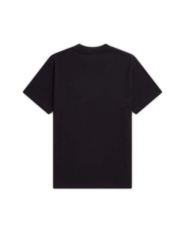 Eben - Emblem Tee