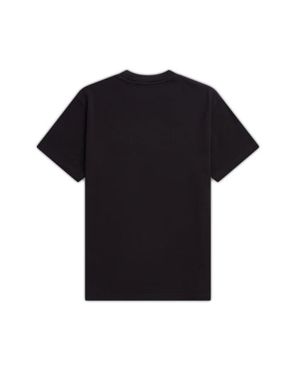 Eben - Emblem Tee