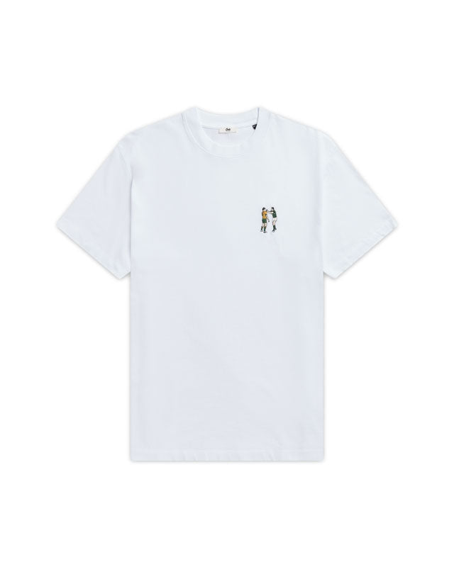 Eben - Emblem Tee