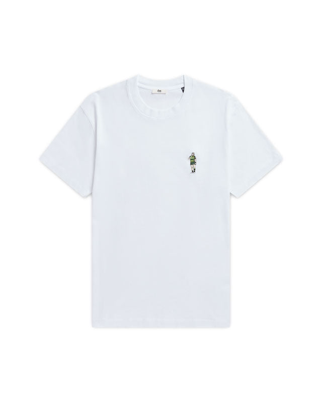 Henry - Emblem Tee