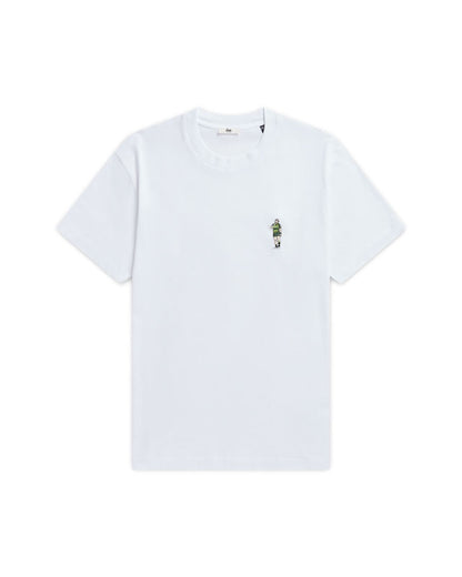 Henry - Emblem Tee