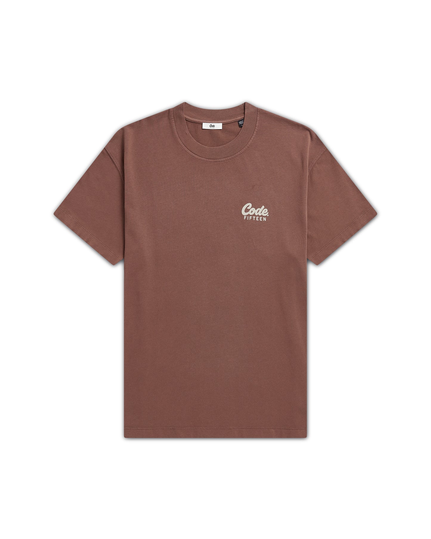 Code Logo Tee