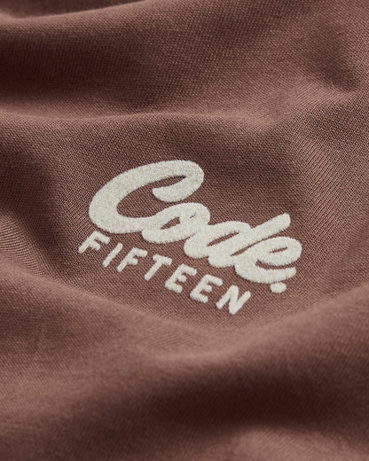 Code Logo Tee