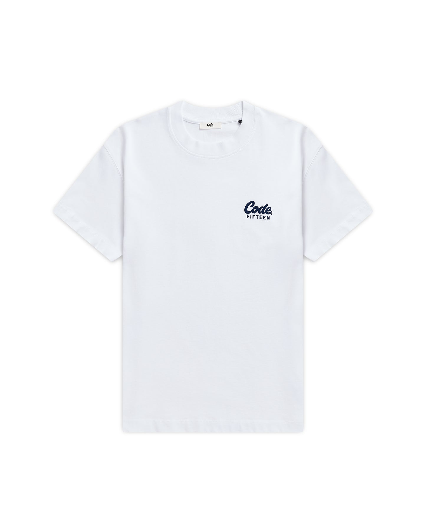 Code Logo Tee