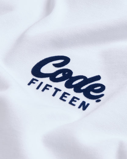 Code Logo Tee
