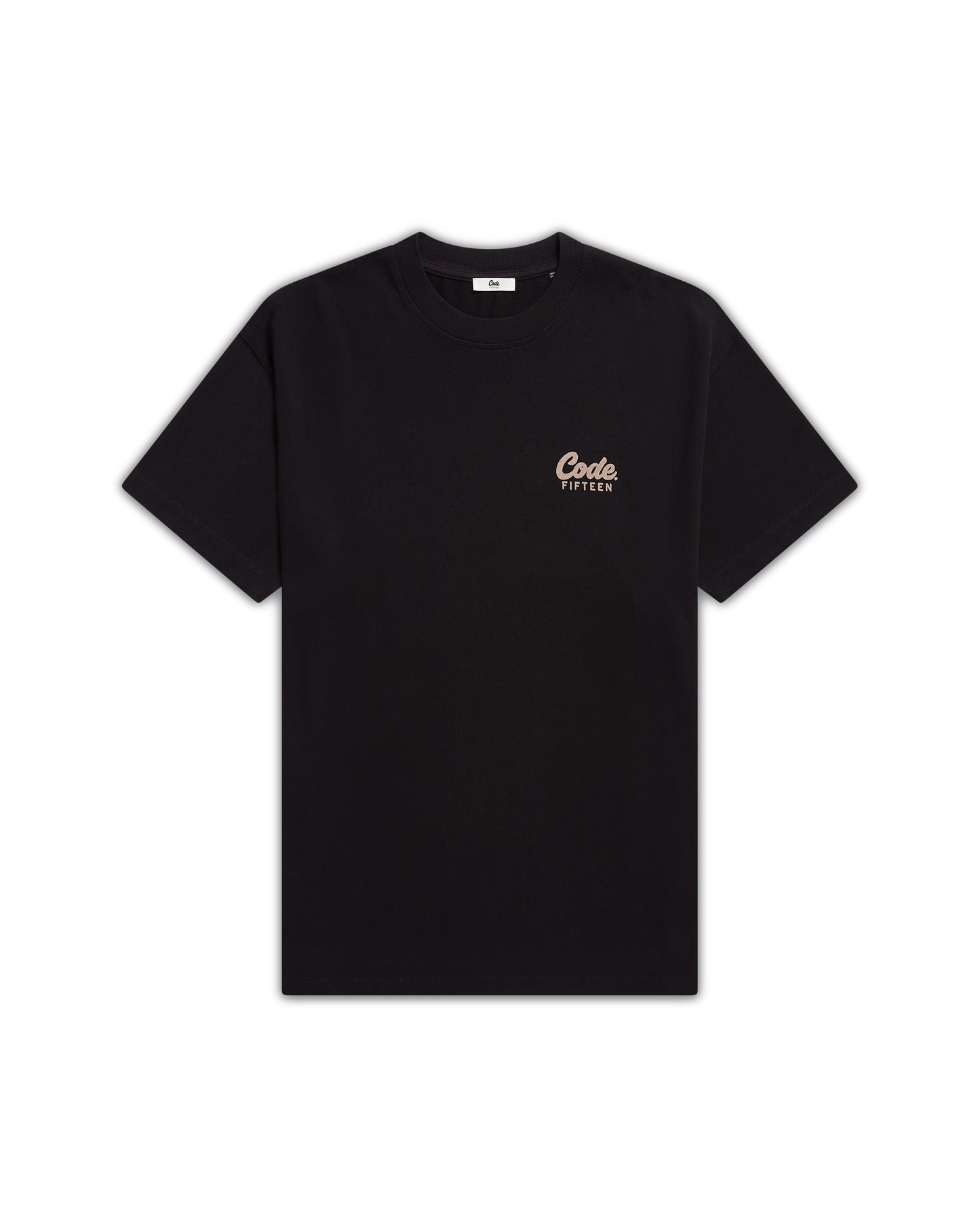 Code Logo Tee