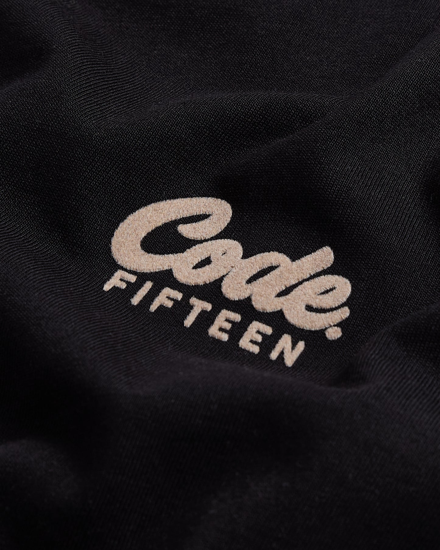 Code Logo Tee
