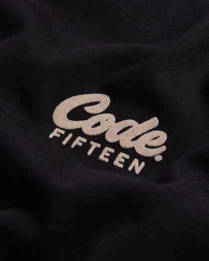 Code Logo Tee