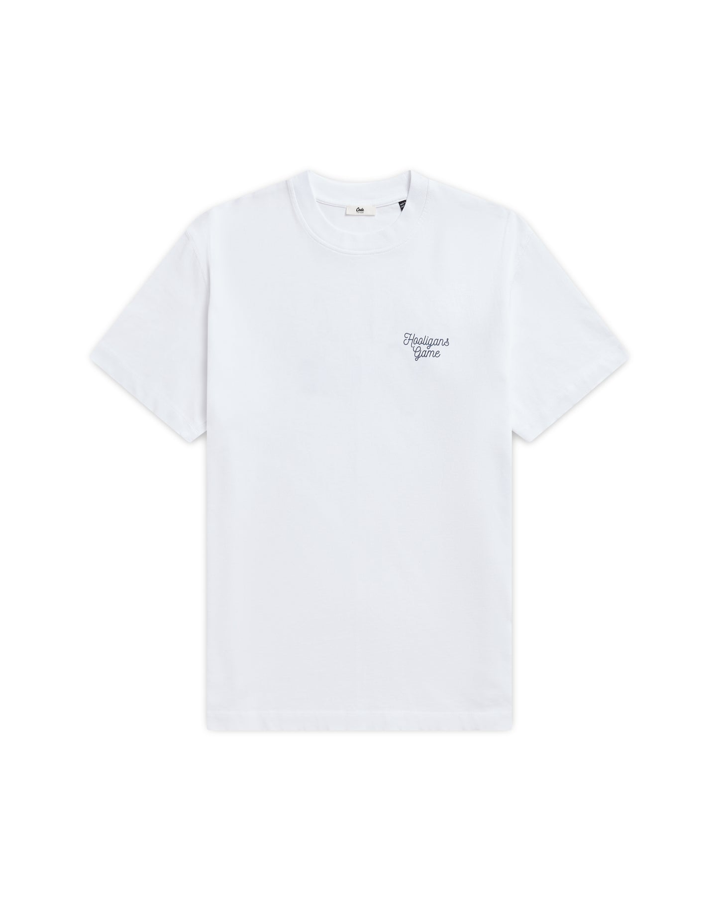 Hooligan's Game Tee