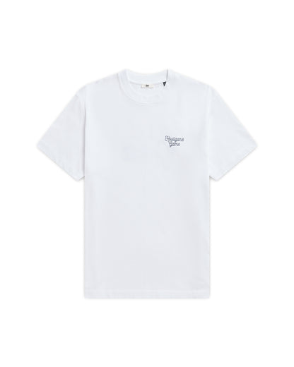 Hooligan's Game Tee