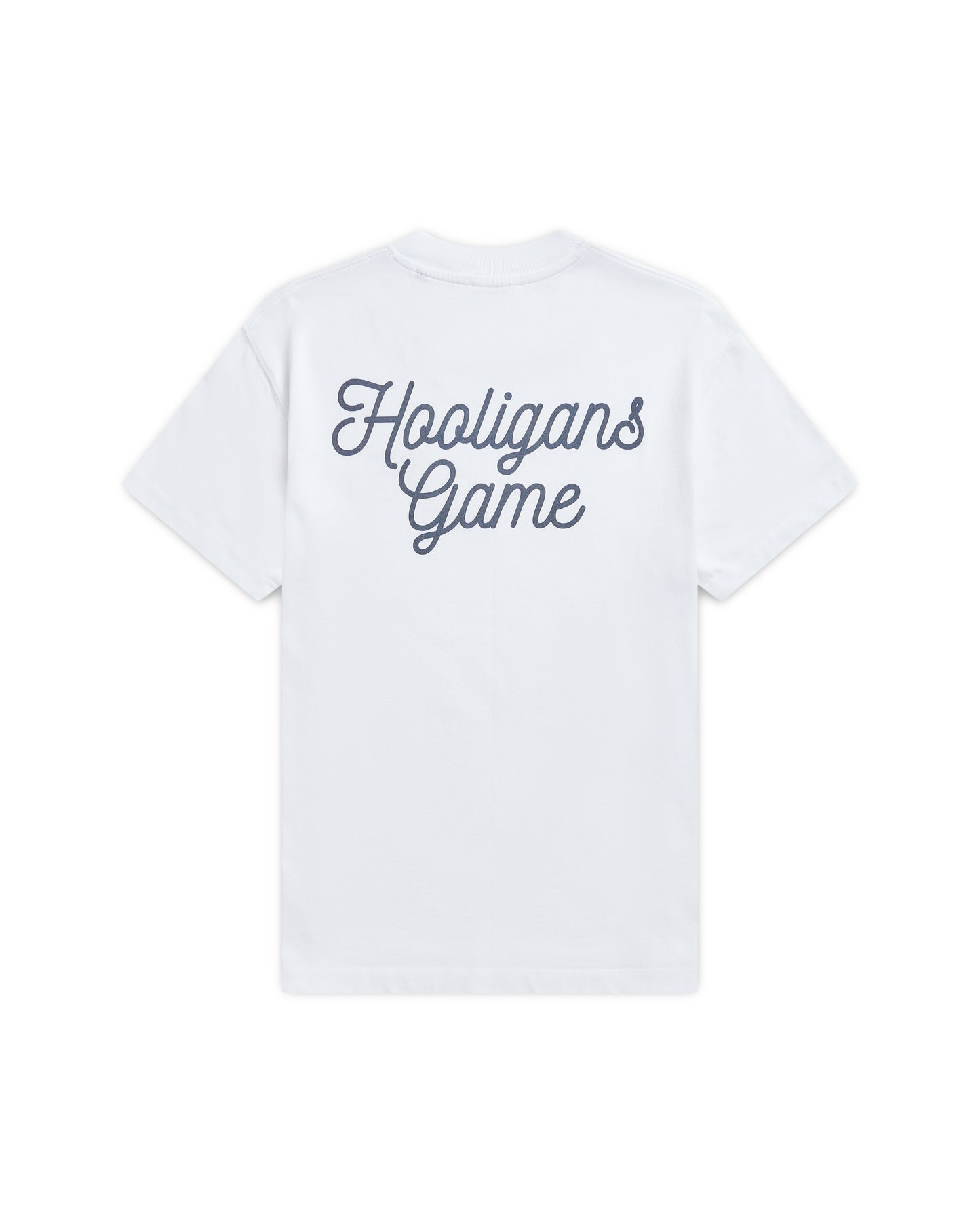 Hooligan's Game Tee