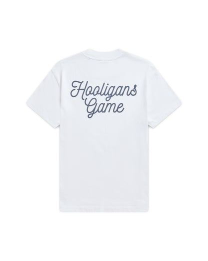 Hooligan's Game Tee