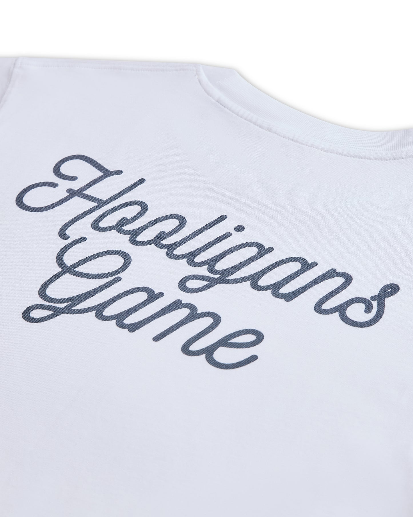 Hooligan's Game Tee