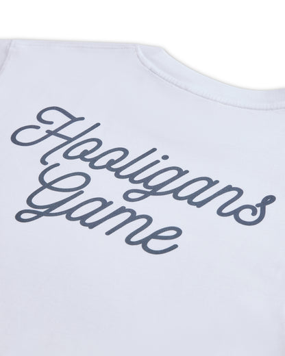 Hooligan's Game Tee