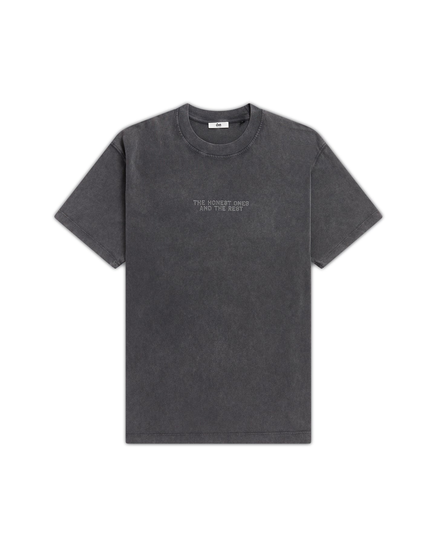 The Honest Ones Tee