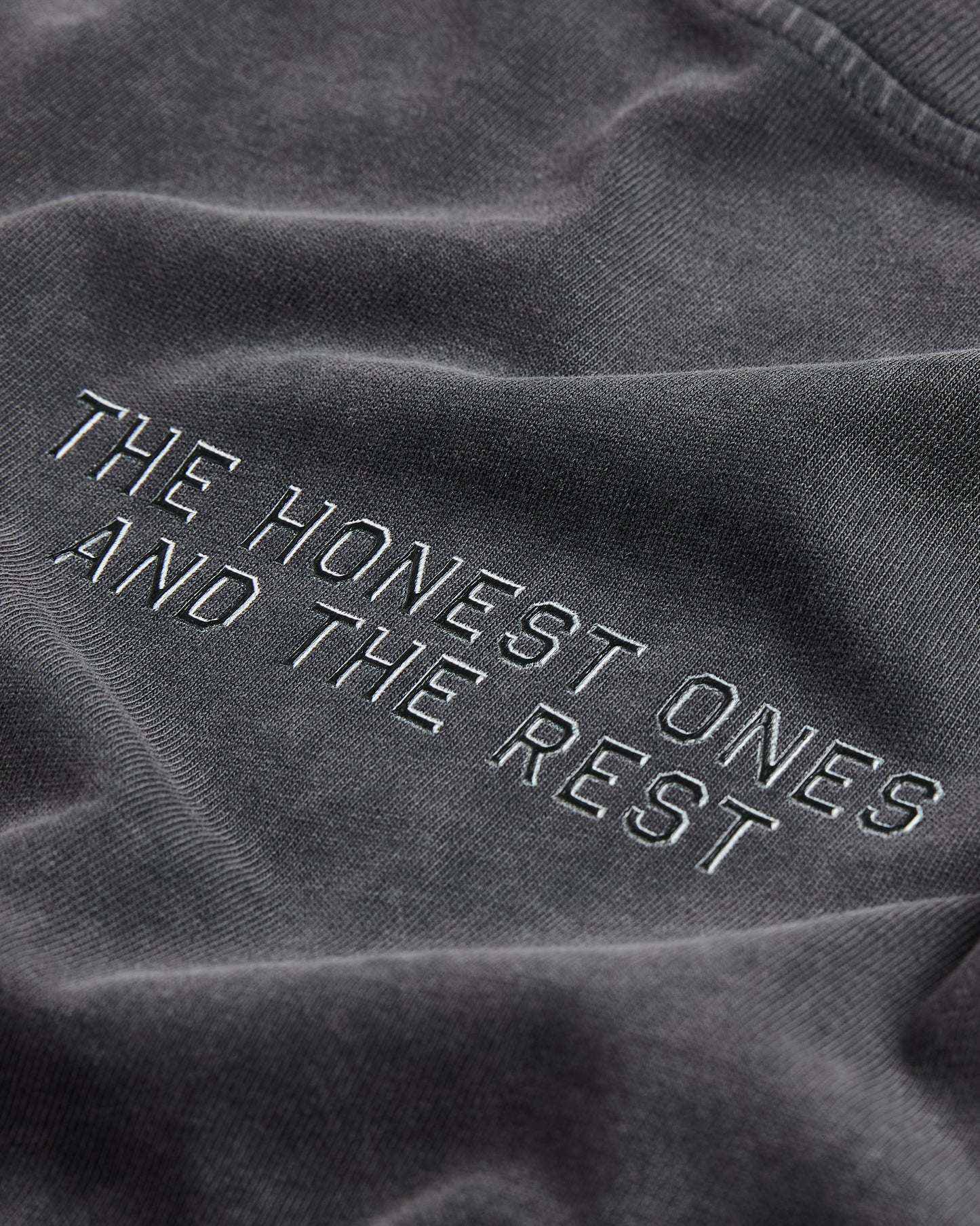 The Honest Ones Tee