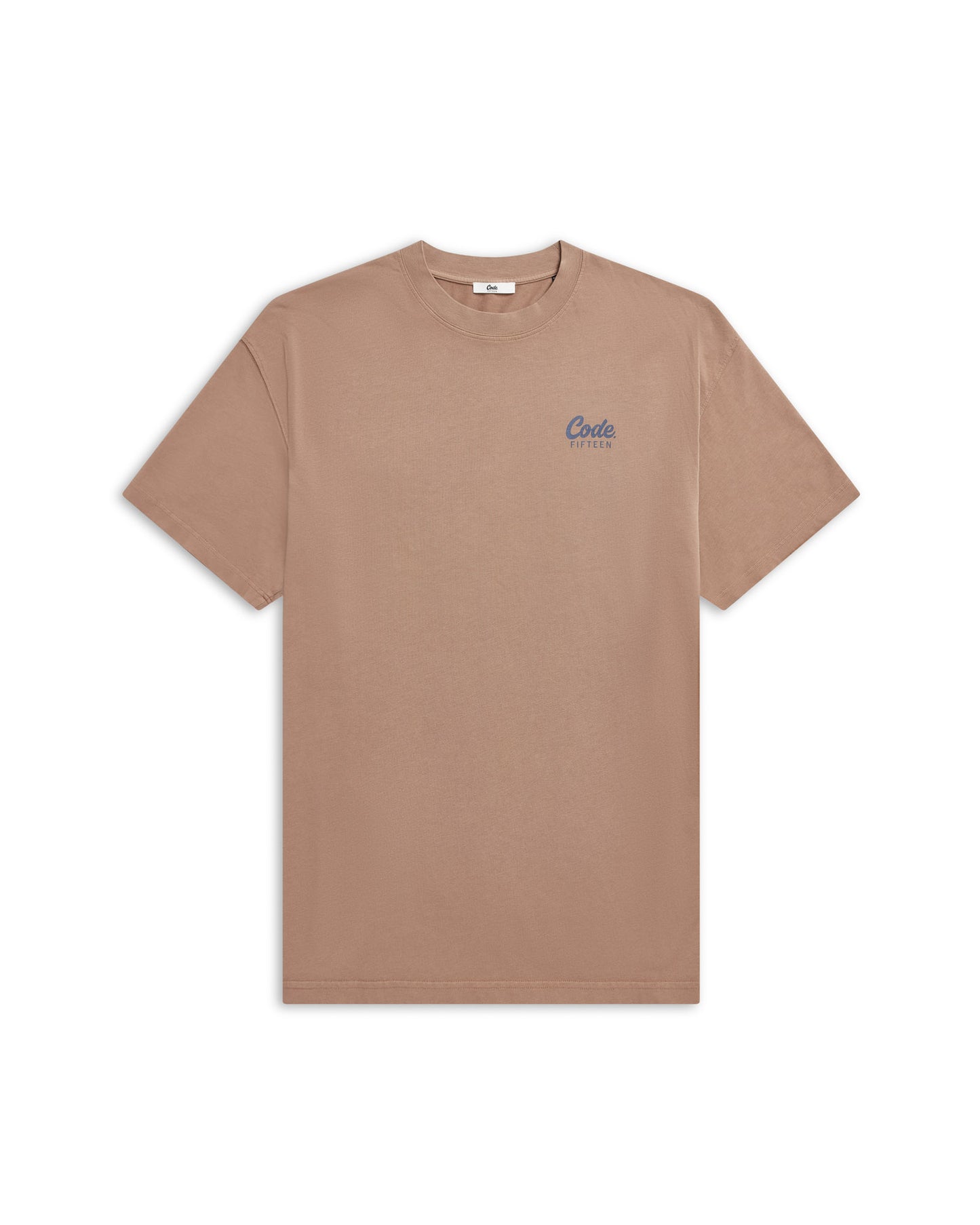 Oversized Vintage Jerseys Tee