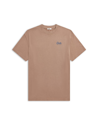 Oversized Vintage Jerseys Tee