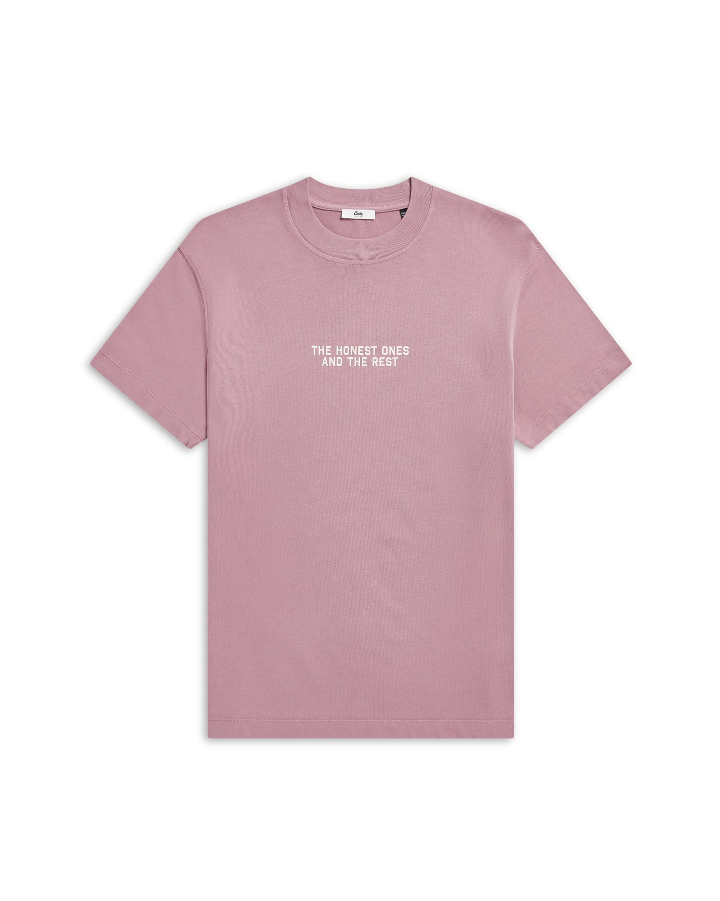 The Honest Ones Tee