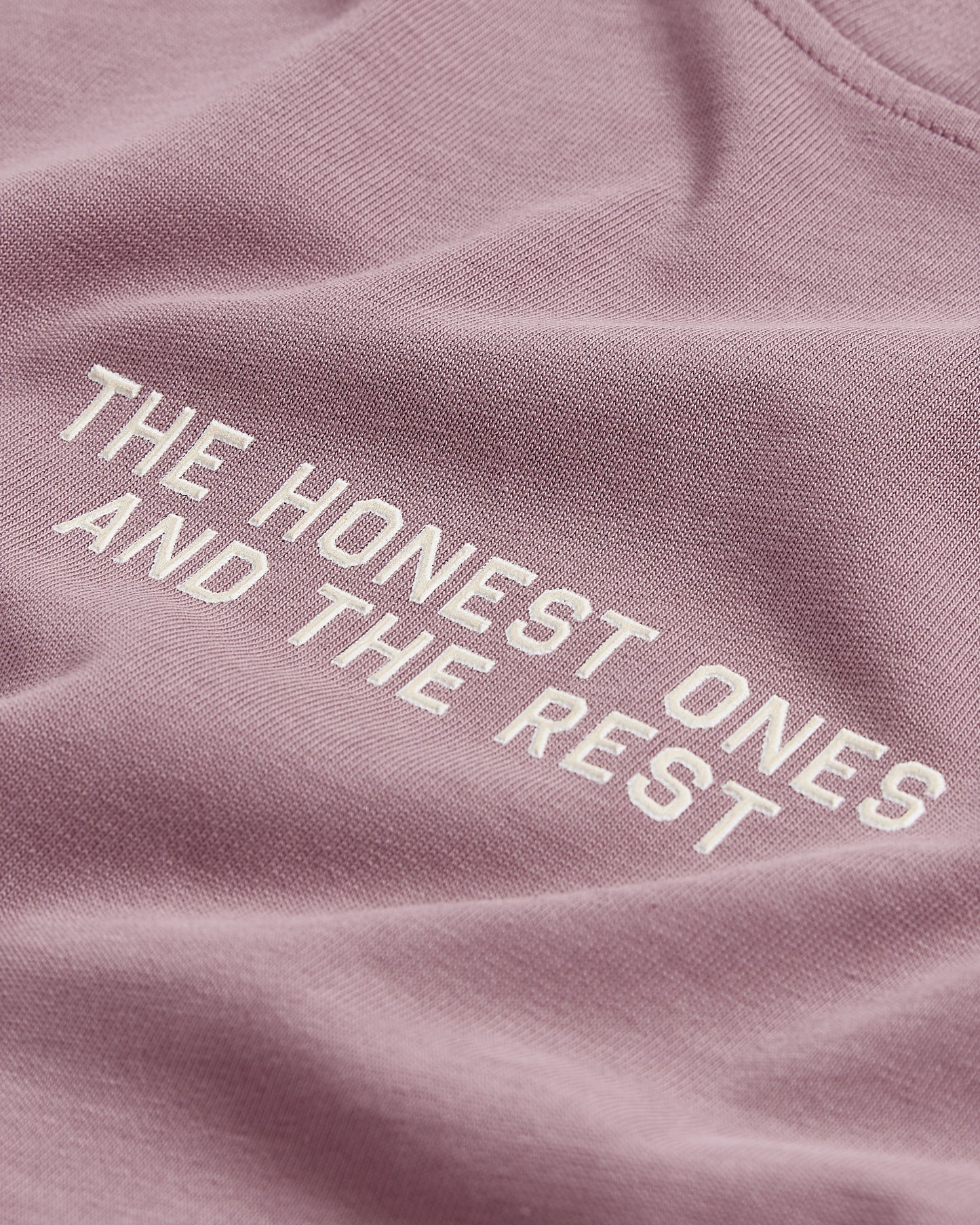 The Honest Ones Tee