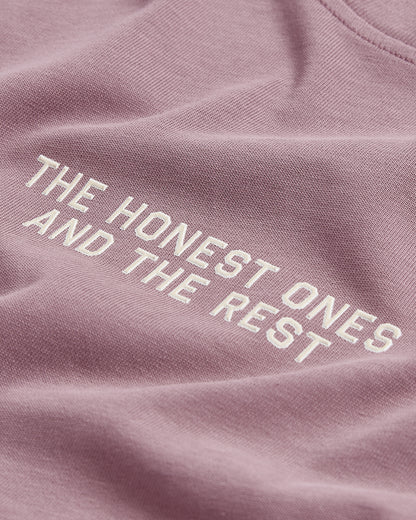 The Honest Ones Tee