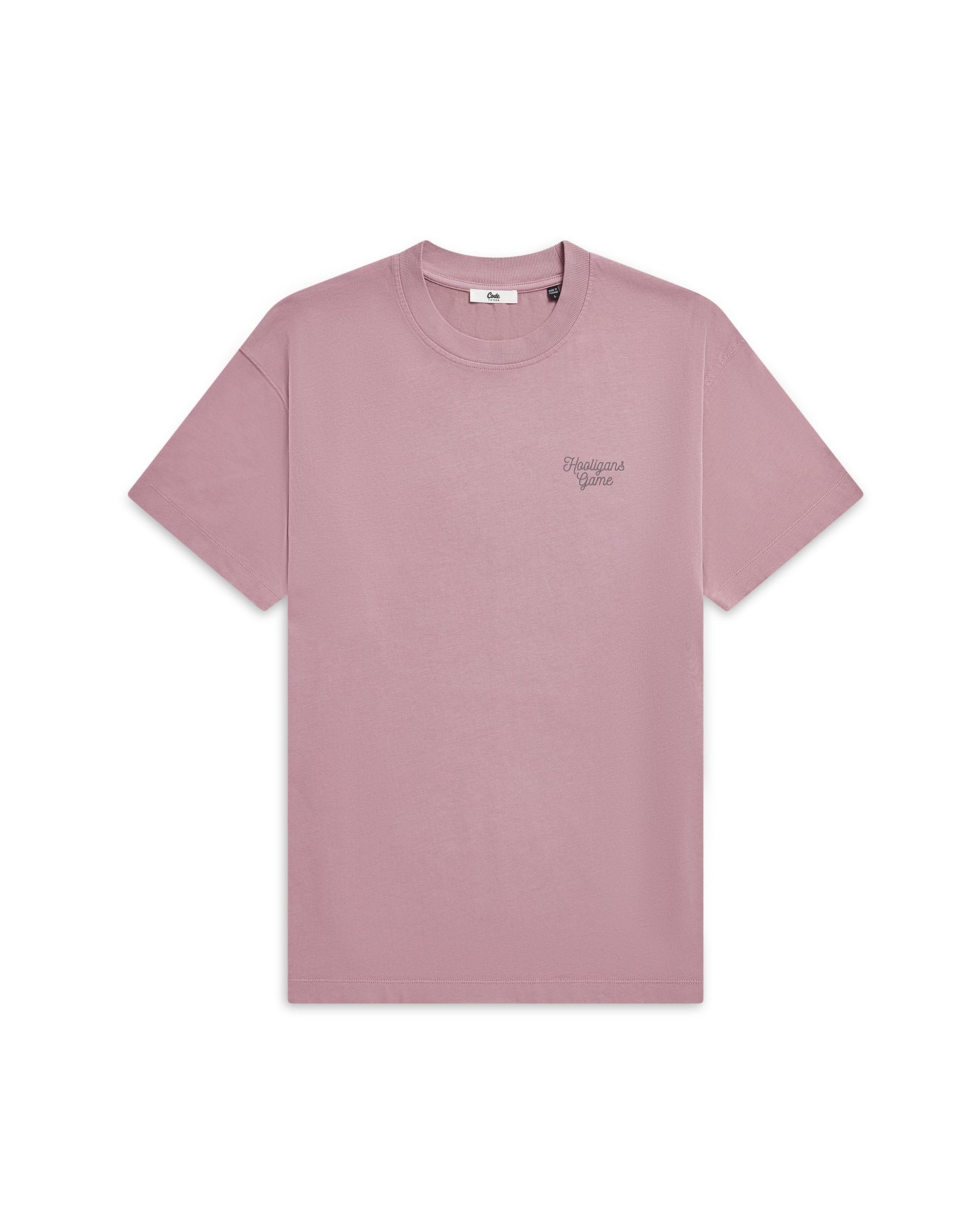 Hooligan's Game Tee