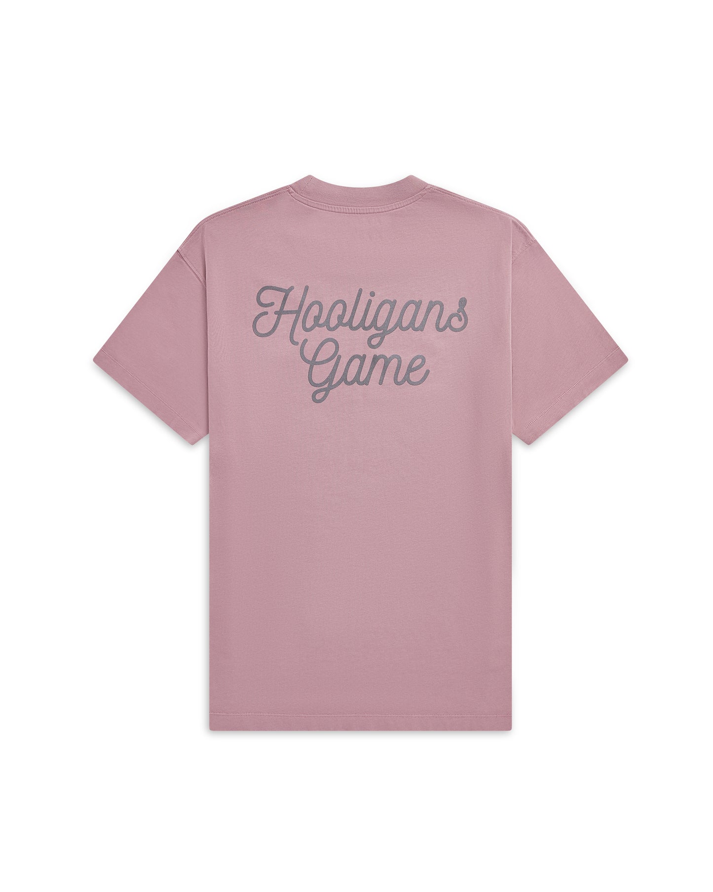 Hooligan's Game Tee