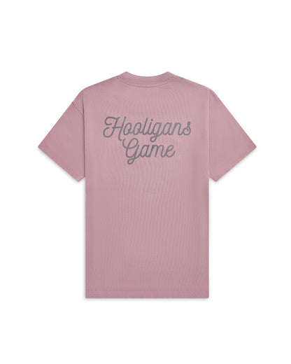 Hooligan's Game Tee