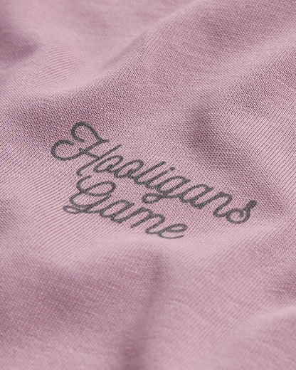 Hooligan's Game Tee