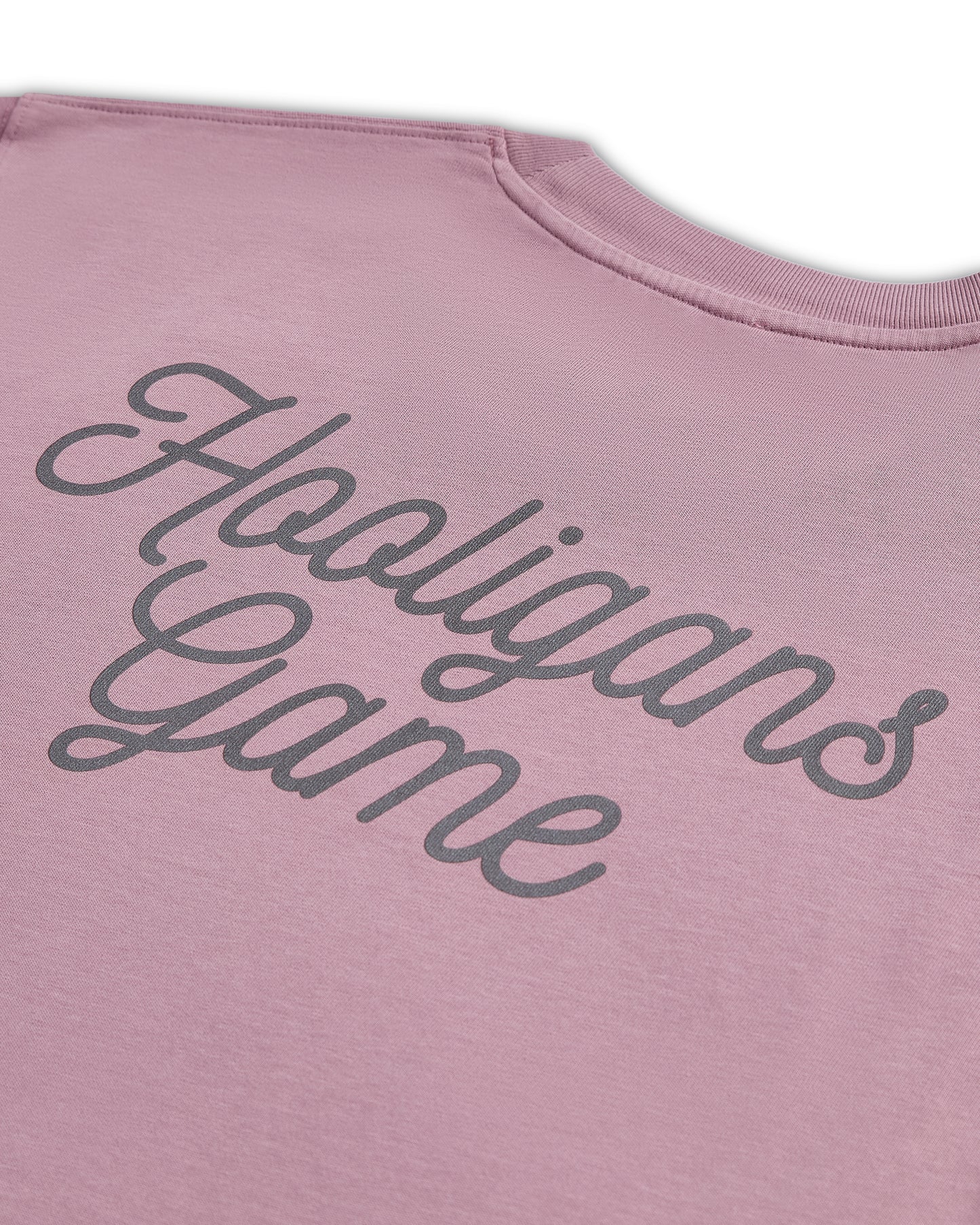 Hooligan's Game Tee