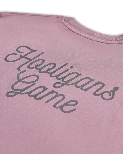 Hooligan's Game Tee