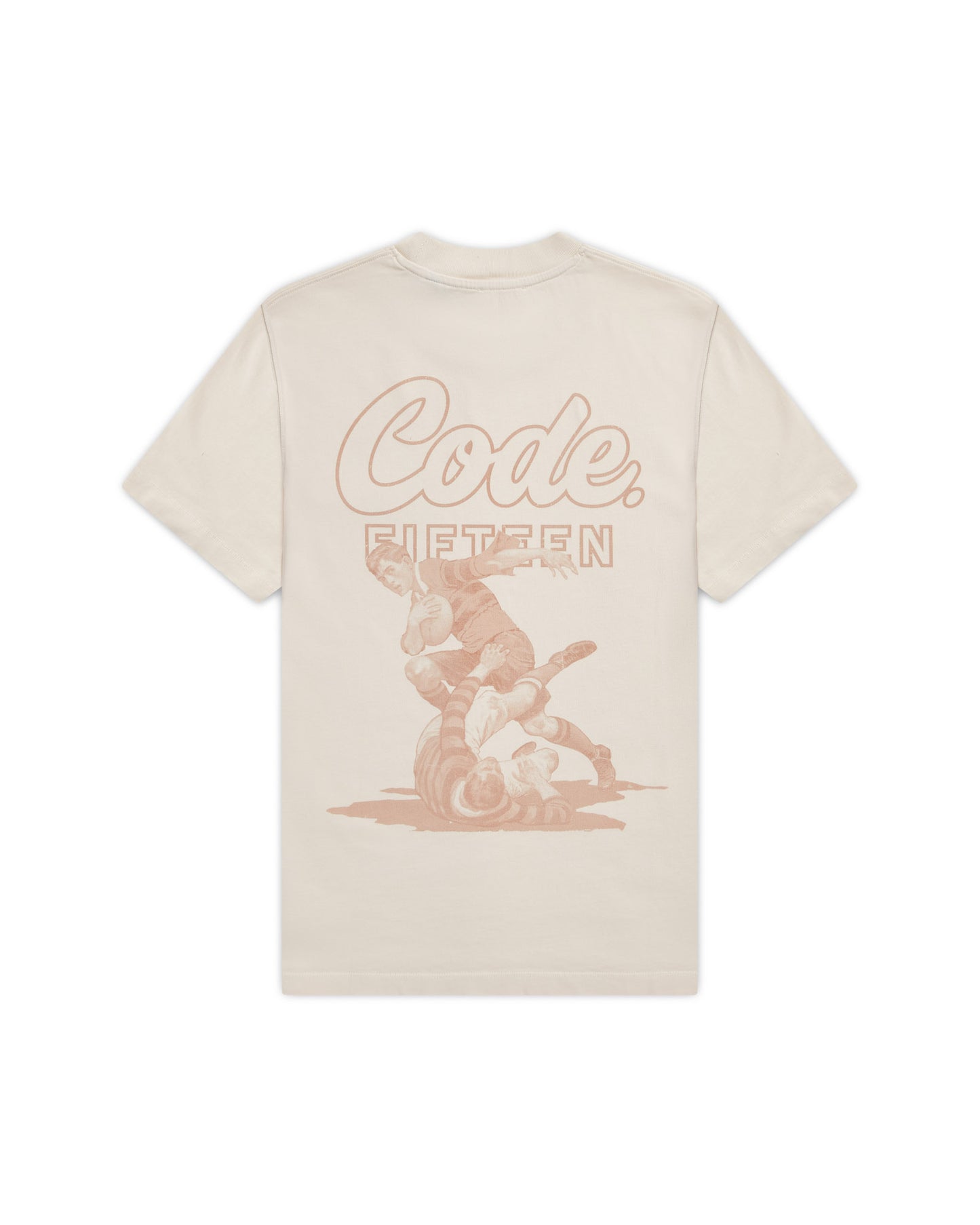 Match Day Tee