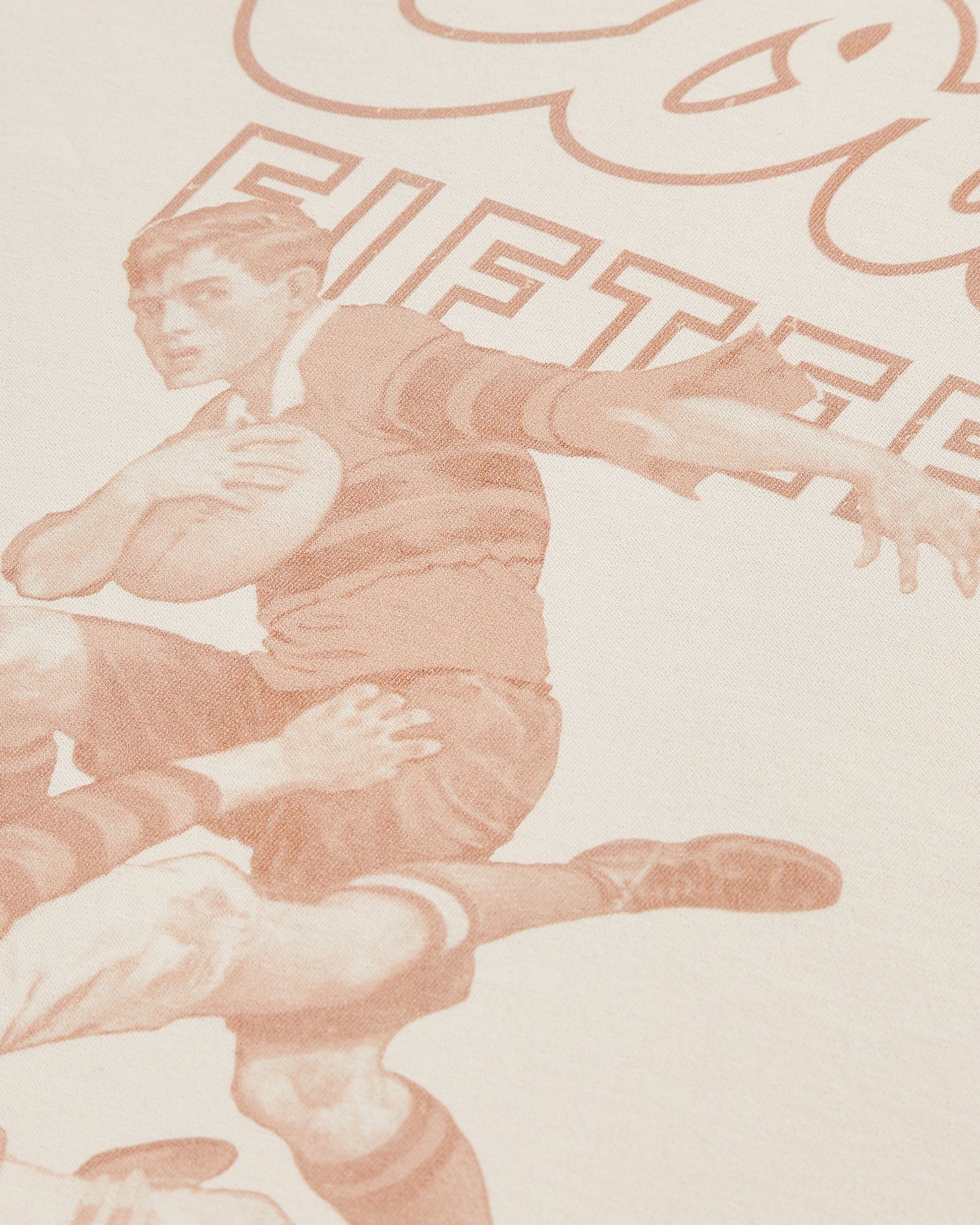 Match Day Tee