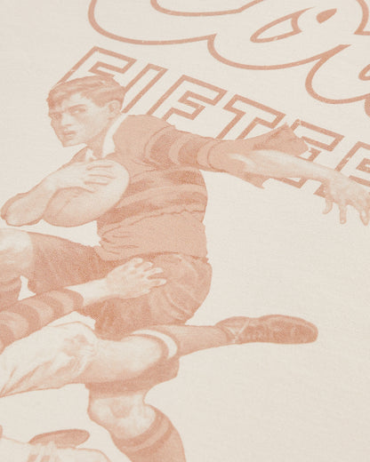 Match Day Tee