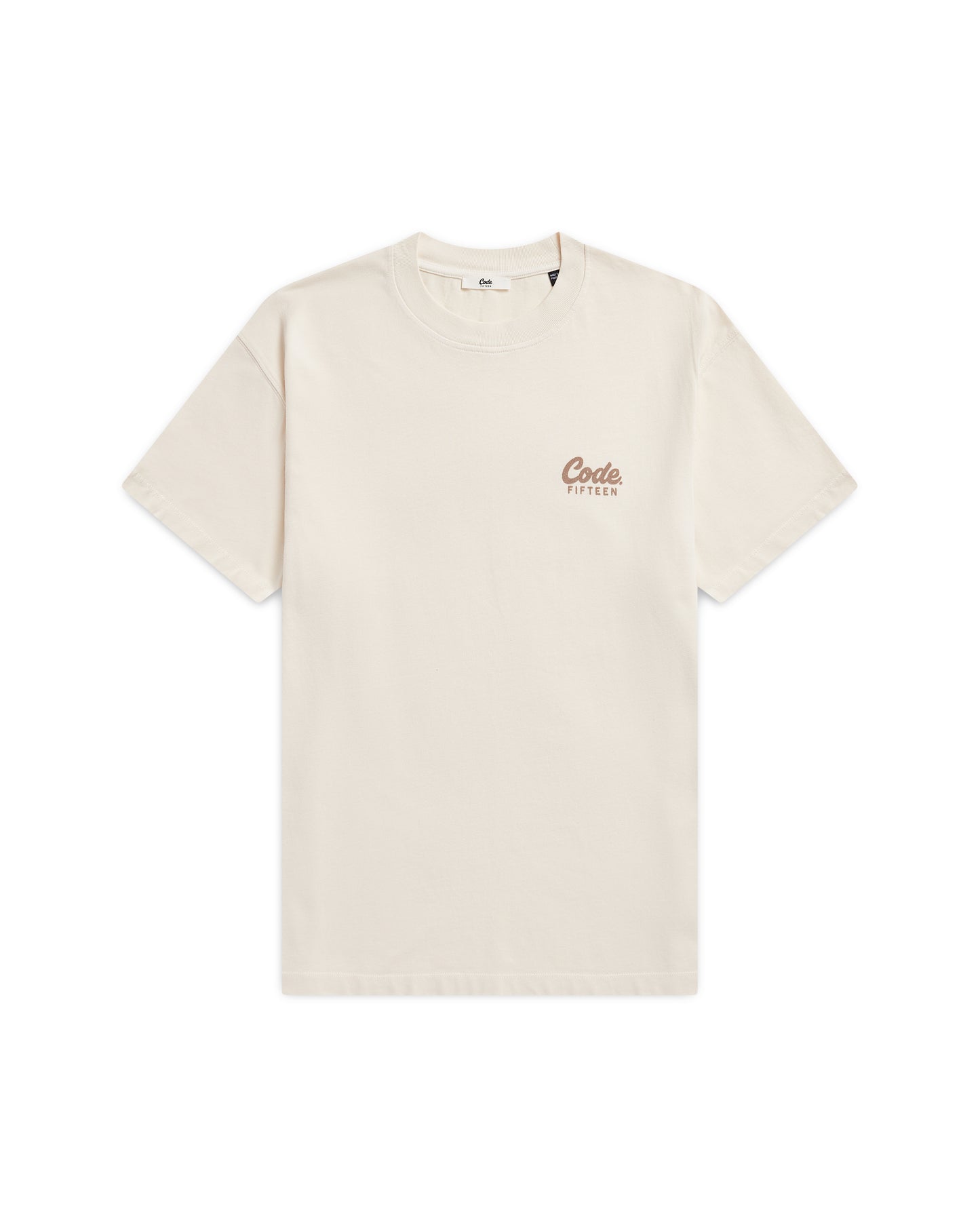 Code Logo Tee