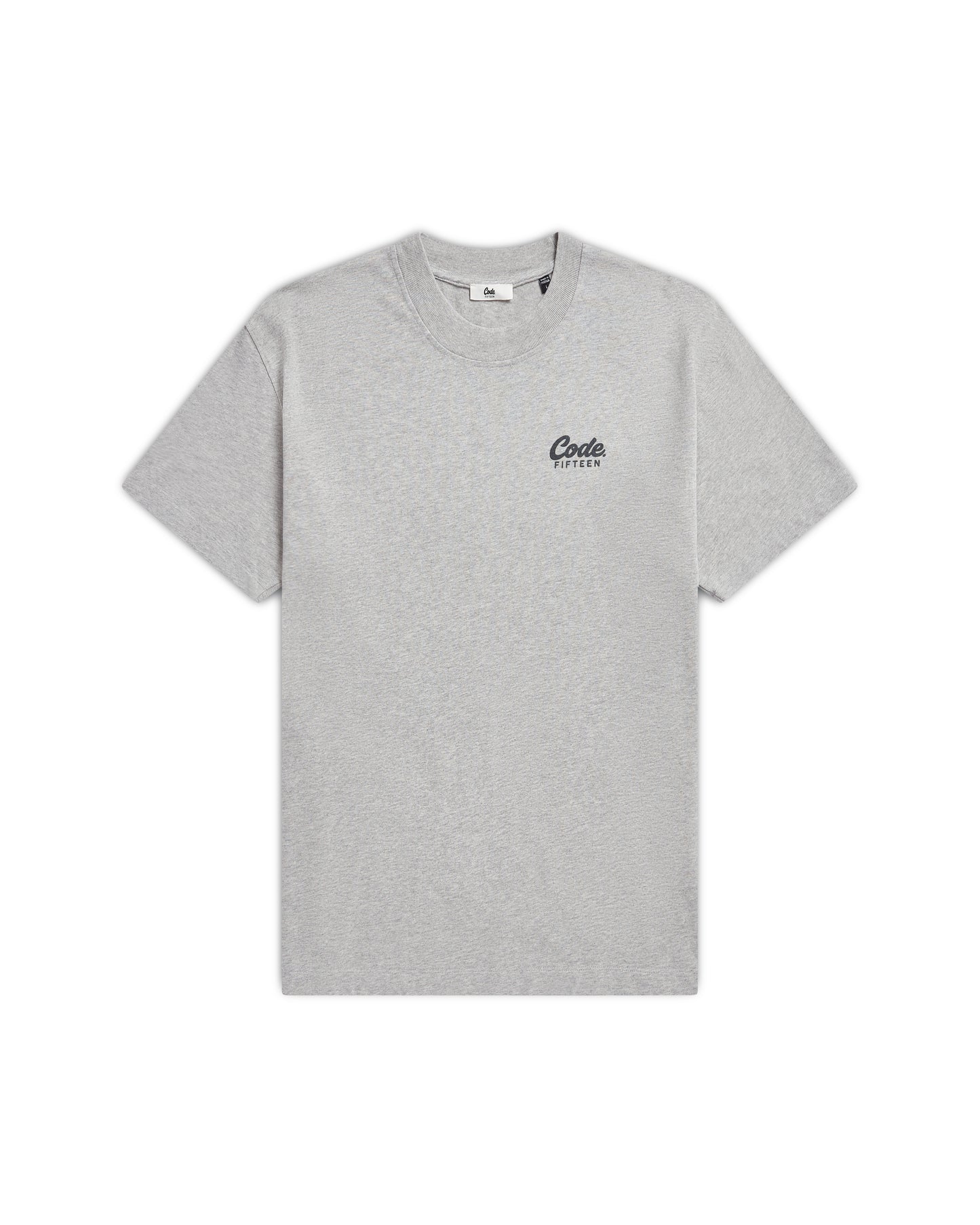 Code Logo Tee